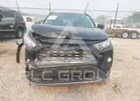 2021 Toyota RAV4 photo