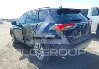 2021 Toyota RAV4 photo