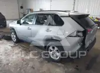 2021 Toyota RAV4 фото