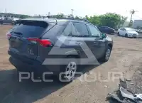2021 Toyota RAV4 фото