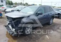2021 Toyota RAV4 photo