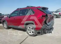 2021 Toyota RAV4 фото