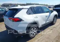2021 Toyota RAV4 фото