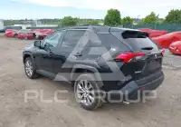 2021 Toyota RAV4 photo
