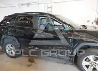 2021 Toyota RAV4 фото