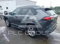 2021 Toyota RAV4 фото