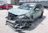 2021 Toyota RAV4 фото