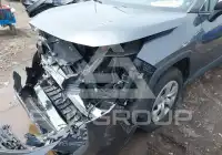 2021 Toyota RAV4 photo