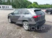 2021 Toyota RAV4 фото