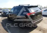 2021 Toyota RAV4 фото