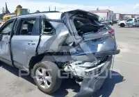 2021 Toyota RAV4 фото