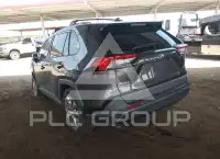 2021 Toyota RAV4 photo