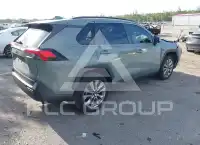 2021 Toyota RAV4 фото
