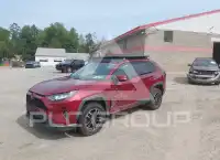 2021 Toyota RAV4 photo