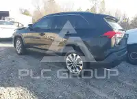 2021 Toyota RAV4 photo