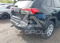 2021 Toyota RAV4 фото