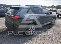 2021 Toyota RAV4 фото