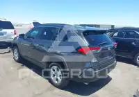 2021 Toyota RAV4 photo