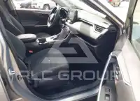 2021 Toyota RAV4 photo