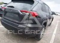 2021 Toyota RAV4 фото