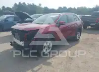 2021 Toyota RAV4 фото