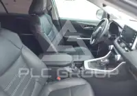 2021 Toyota RAV4 фото