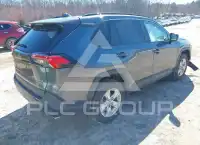 2021 Toyota RAV4 фото
