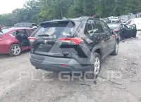 2021 Toyota RAV4 фото