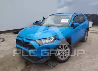 2021 Toyota RAV4 photo