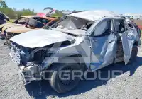 2021 Toyota RAV4 фото