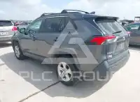 2021 Toyota RAV4 фото