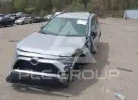 2021 Toyota RAV4 photo
