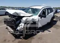 2021 Toyota RAV4 фото