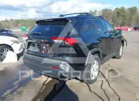 2021 Toyota RAV4 фото