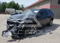 2021 Toyota RAV4 фото