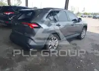 2021 Toyota RAV4 фото
