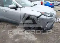 2021 Toyota RAV4 фото