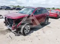 2021 Toyota RAV4 фото
