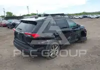 2021 Toyota RAV4 photo