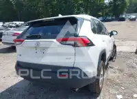 2021 Toyota RAV4 фото