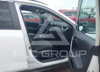 2021 Toyota RAV4 фото