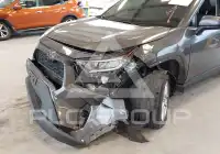 2021 Toyota RAV4 фото