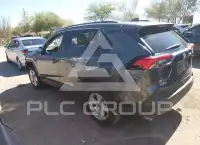 2021 Toyota RAV4 фото