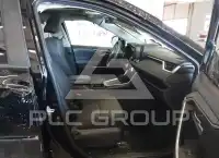 2021 Toyota RAV4 фото