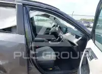 2021 Toyota RAV4 фото