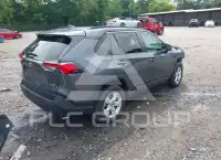 2021 Toyota RAV4 фото