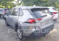2021 Toyota RAV4 фото