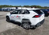 2021 Toyota RAV4 photo
