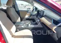 2021 Toyota RAV4 фото