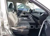 2021 Toyota RAV4 фото